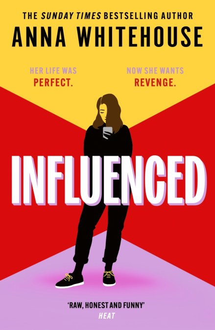 Influenced