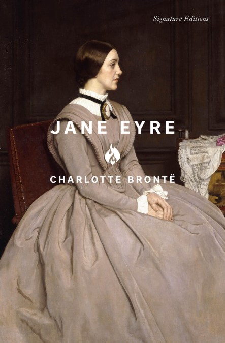 Jane Eyre (Signature Editions)