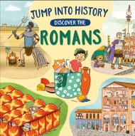 Jump into History: Discover the Romans