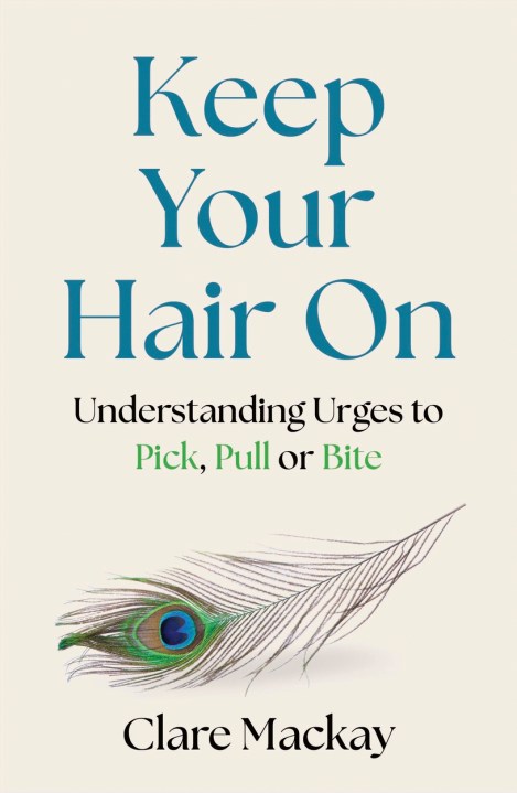 Keep Your Hair On