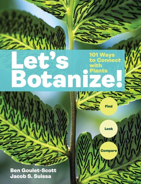 Let’s Botanize