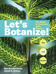 Let’s Botanize