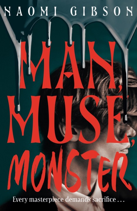 Man, Muse, Monster