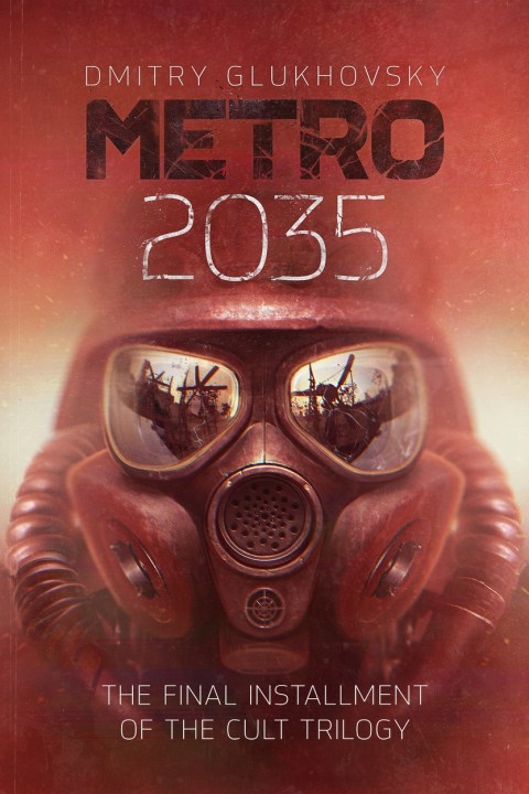 Metro 2035