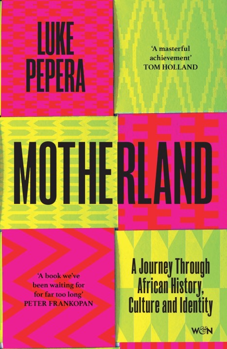 Motherland