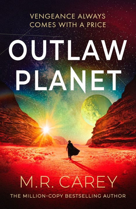 Outlaw Planet