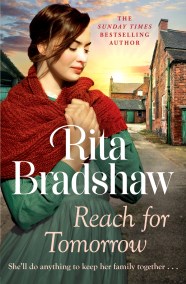 Reach for Tomorrow