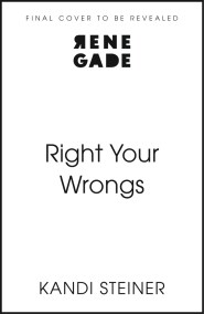 Right Your Wrongs