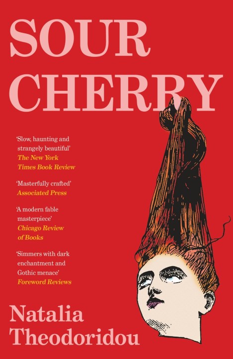 Sour Cherry