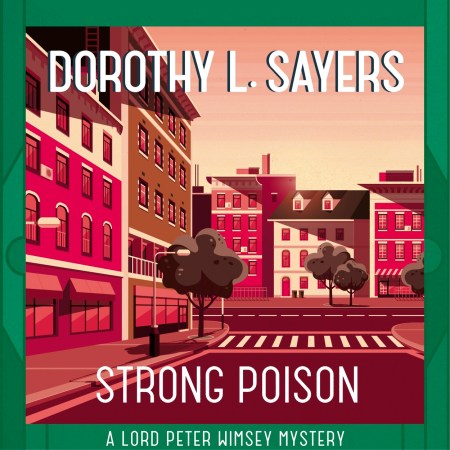 Strong Poison