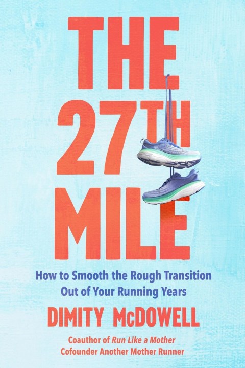 The 27th Mile