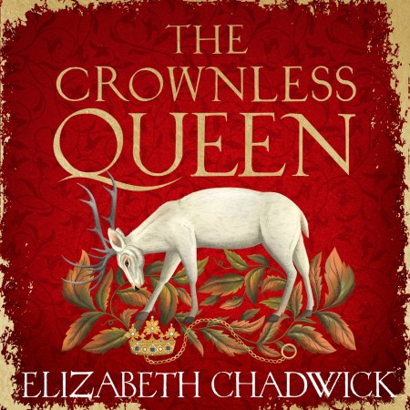 The Crownless Queen