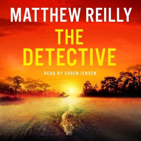 The Detective