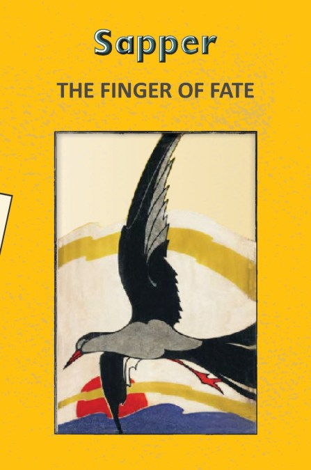 The Finger of Fate