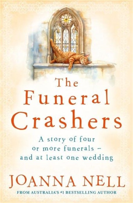 The Funeral Crashers