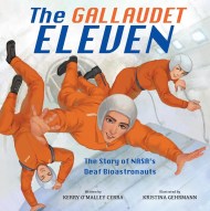 The Gallaudet Eleven