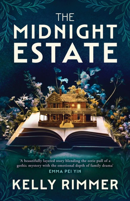 The Midnight Estate