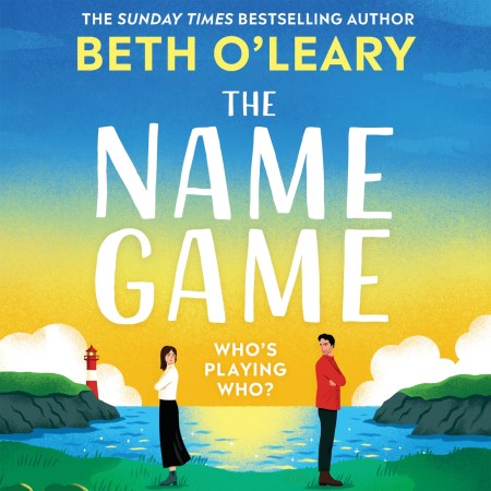 The Name Game