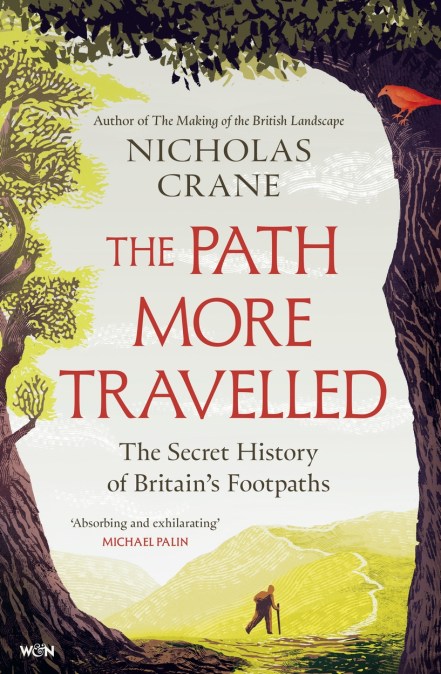 The Path More Travelled