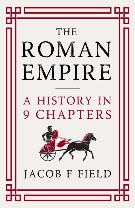 The Roman Empire