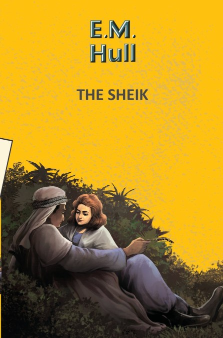 THE SHEIK