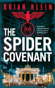 The Spider Covenant
