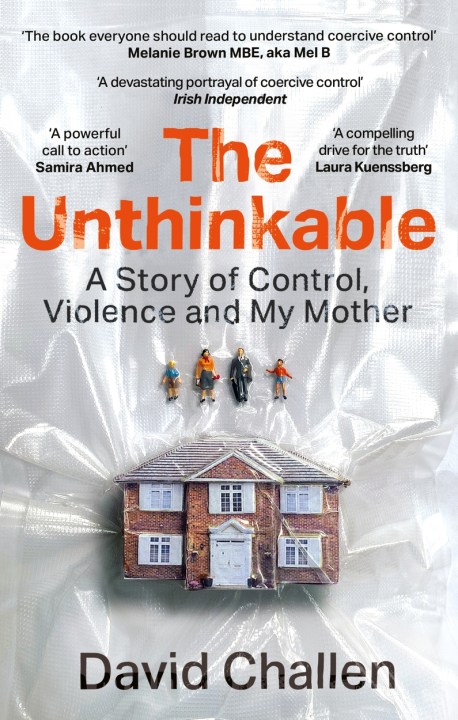 The Unthinkable