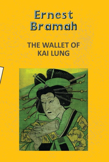 The Wallet of Kai Lung