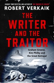 The Writer and the Traitor