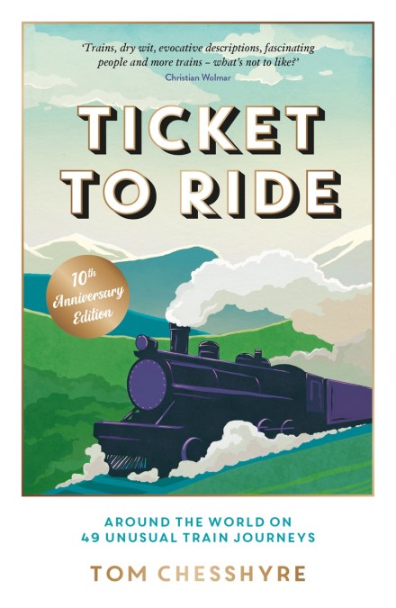 Ticket to Ride