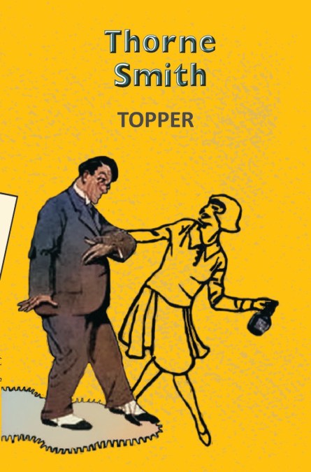 Topper