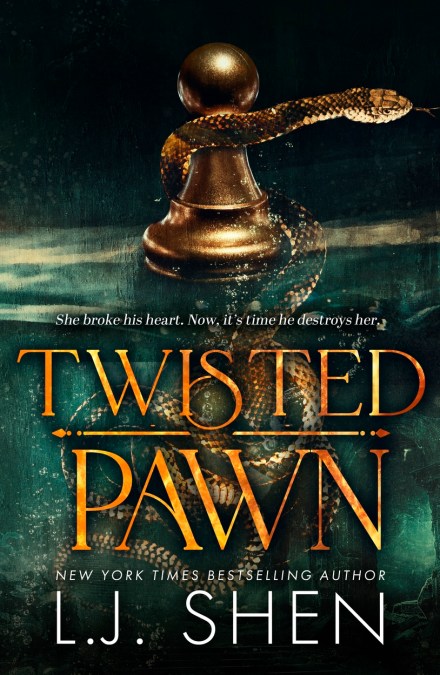 Twisted Pawn