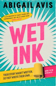 Wet Ink
