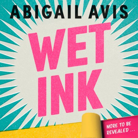 Wet Ink