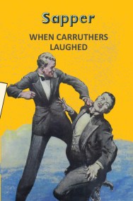 When Carruthers Laughed