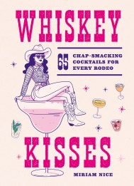 Whiskey Kisses
