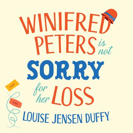 Winifred Peters Is Not Sorry for Her Loss