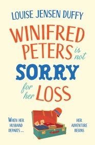 Winifred Peters Is Not Sorry for Her Loss
