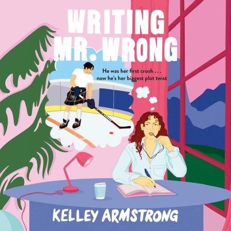Writing Mr. Wrong