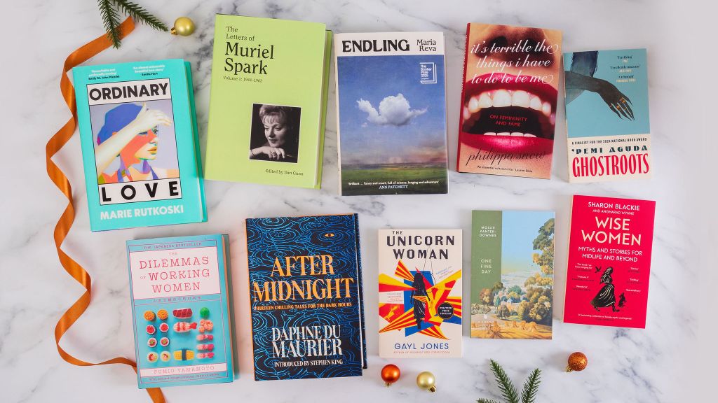 Virago Gift Guide