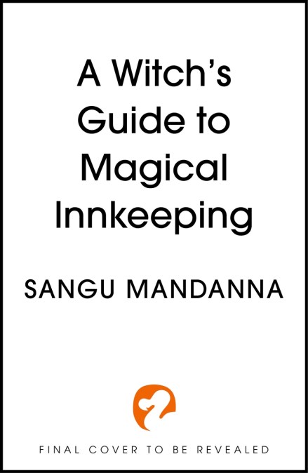 A Witch’s Guide to Magical Innkeeping