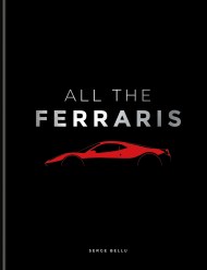 All The Ferraris