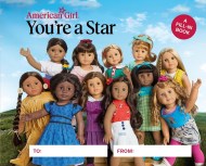 American Girl: You’re a Star