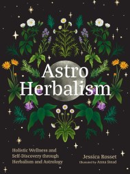 Astro Herbalism