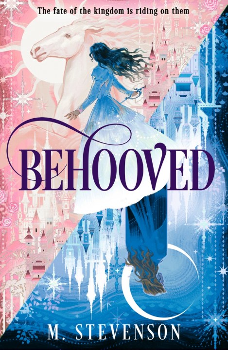Behooved
