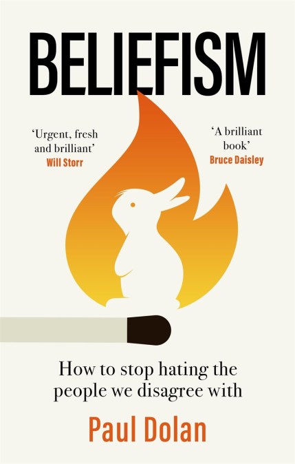 Beliefism