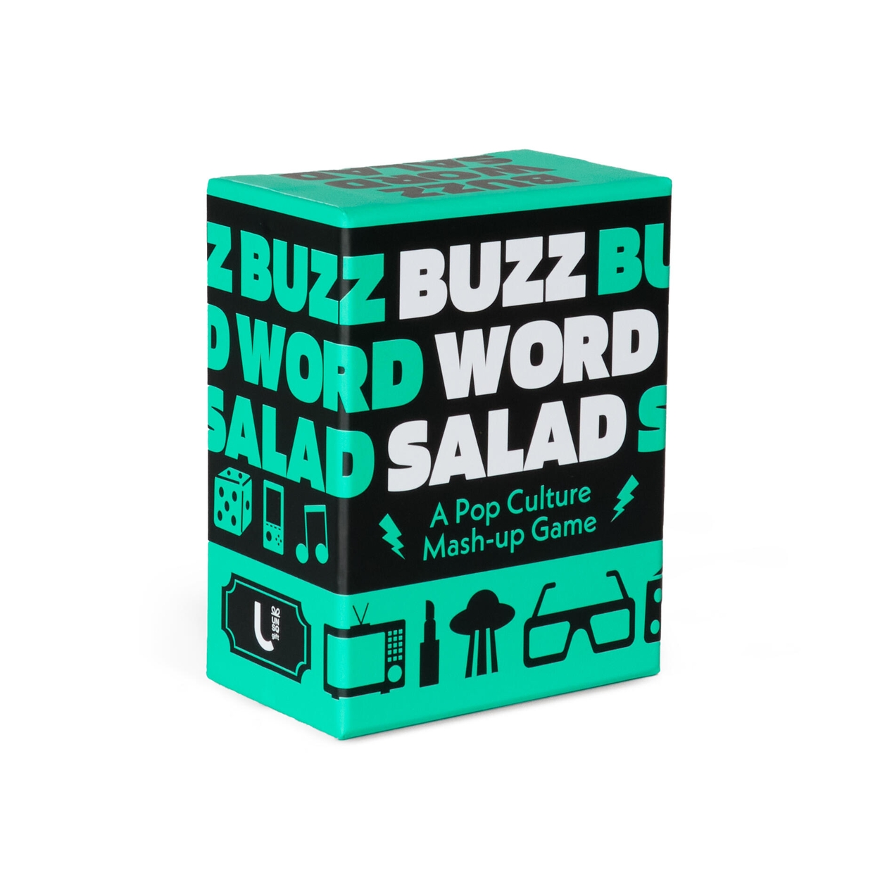 Buzzword Salad by Union Square & Co. | Hachette UK