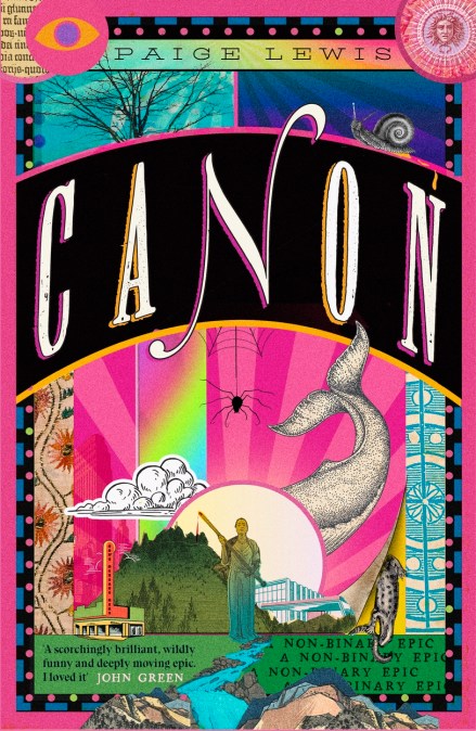 Canon