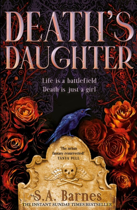 Death’s Daughter