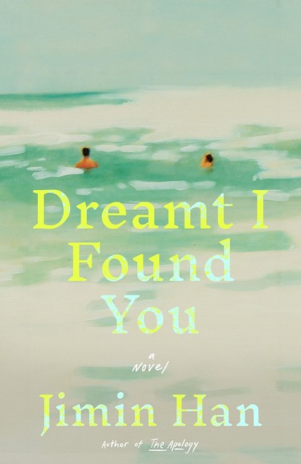 Dreamt I Found You